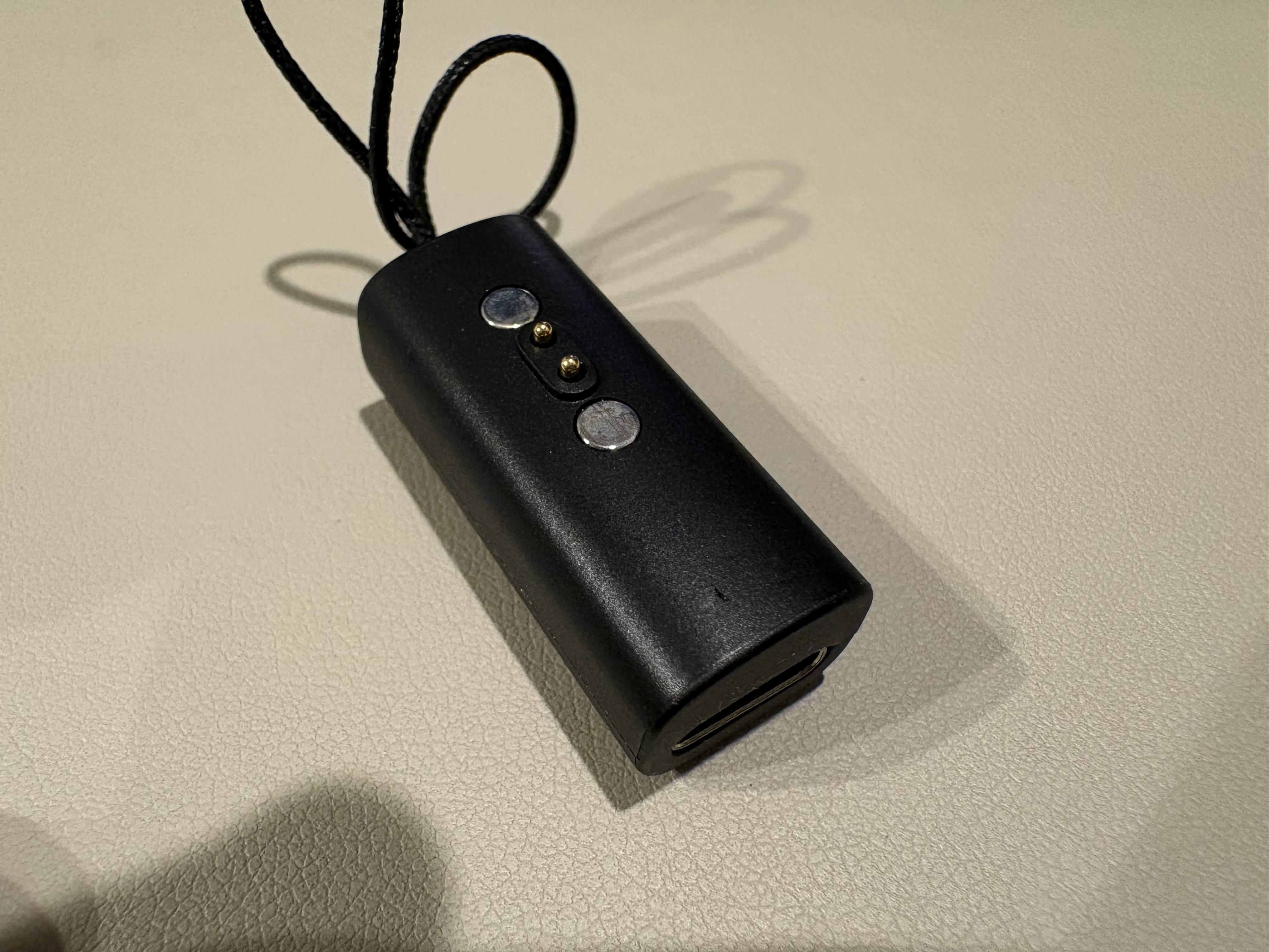 充電器